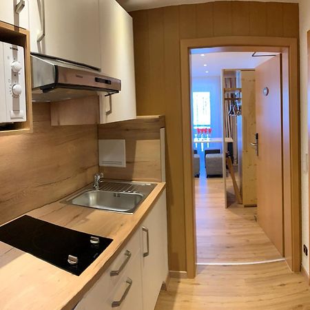 Alpenrose Appartements ネッセルヴァンク エクステリア 写真