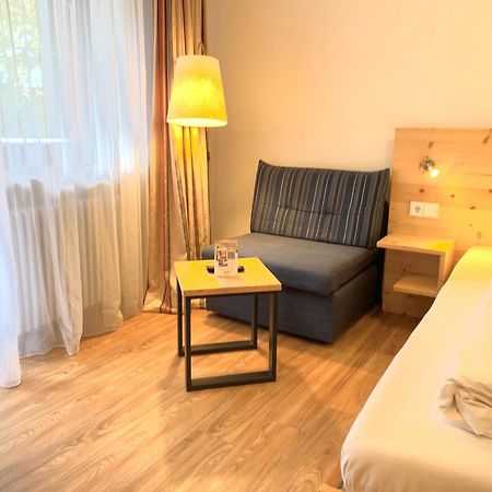 Alpenrose Appartements ネッセルヴァンク エクステリア 写真