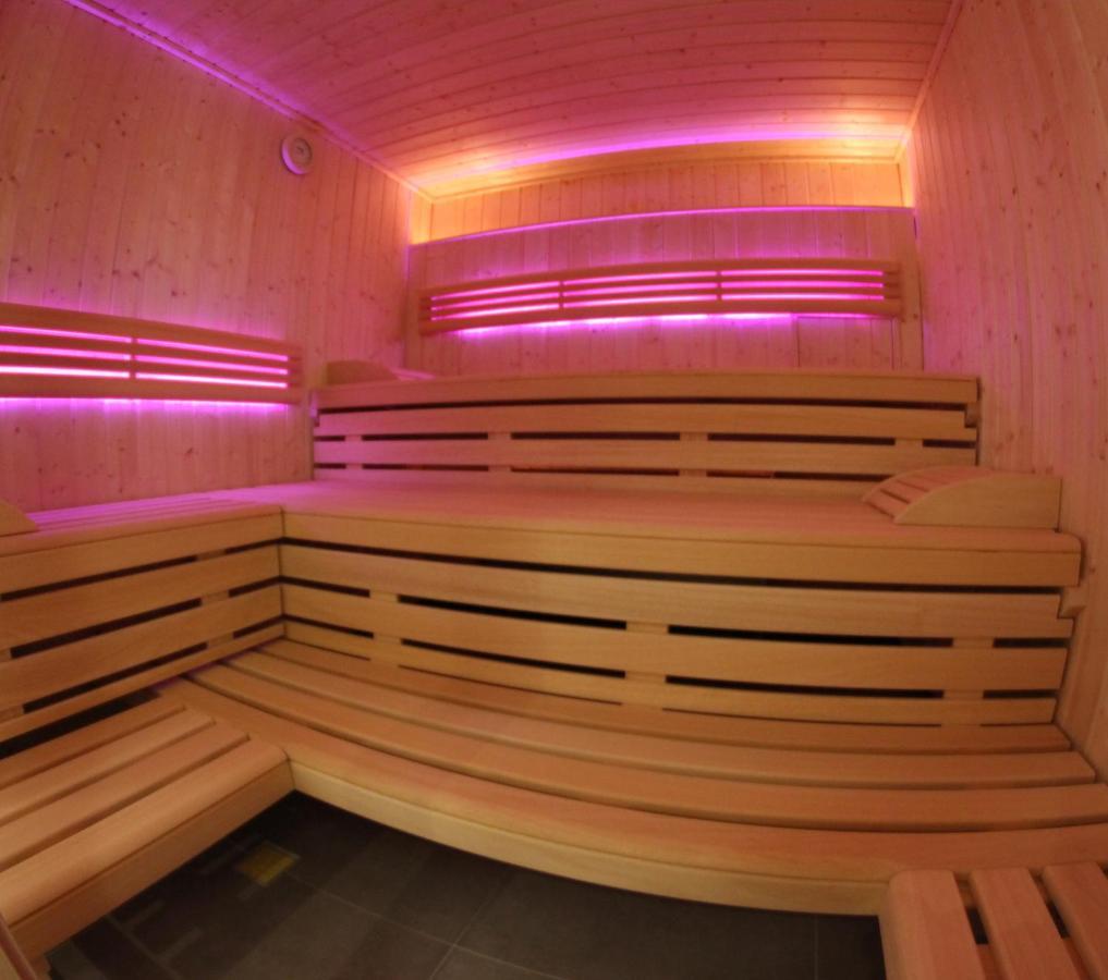 Alpenrose Appartements ネッセルヴァンク エクステリア 写真