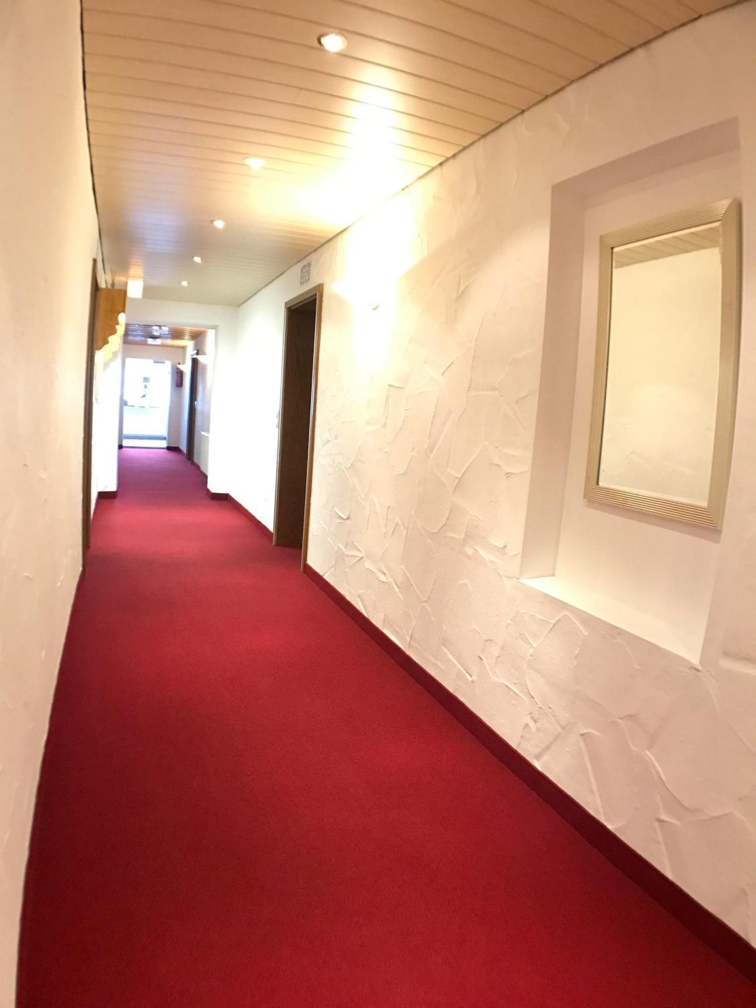 Alpenrose Appartements ネッセルヴァンク エクステリア 写真