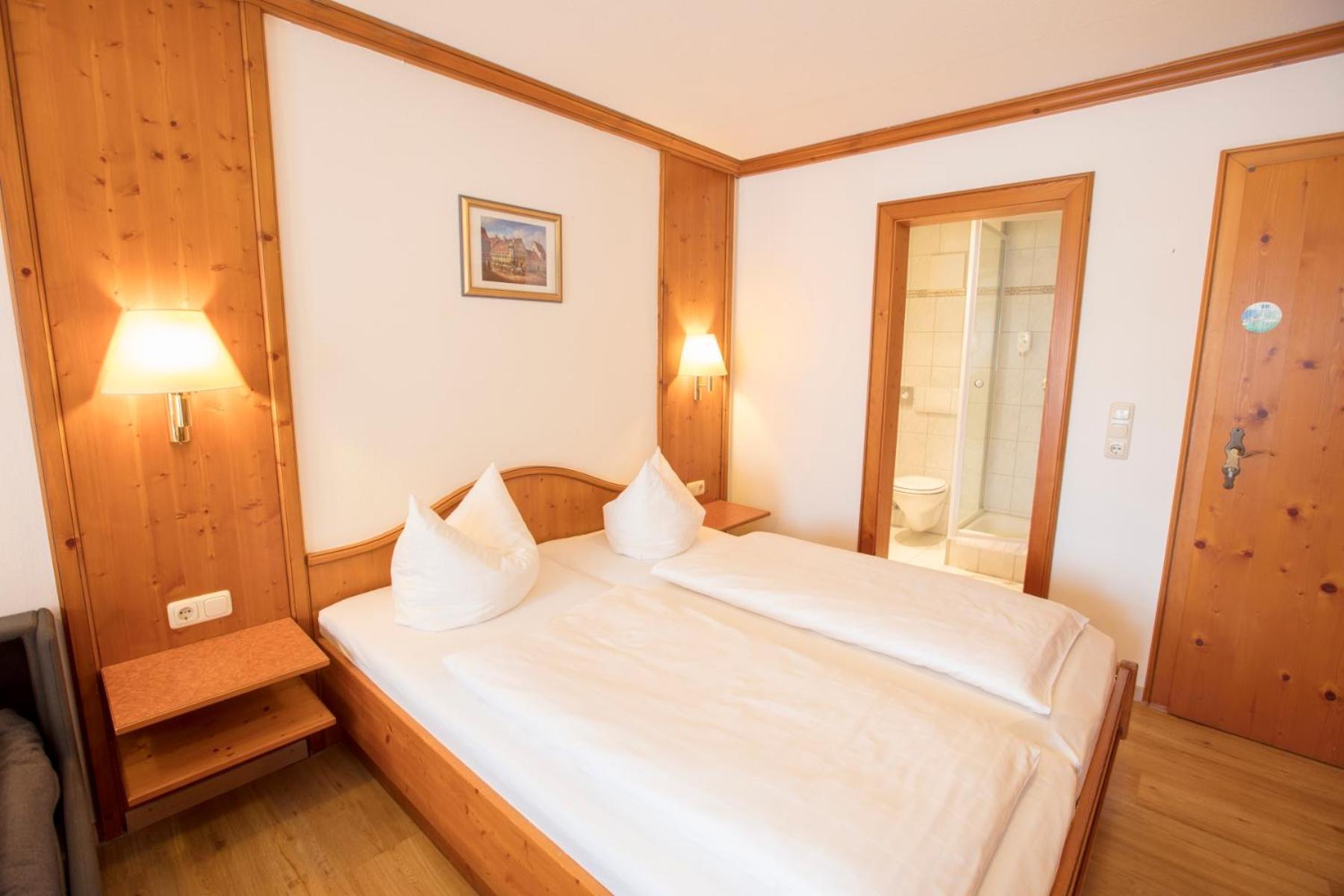 Alpenrose Appartements ネッセルヴァンク エクステリア 写真