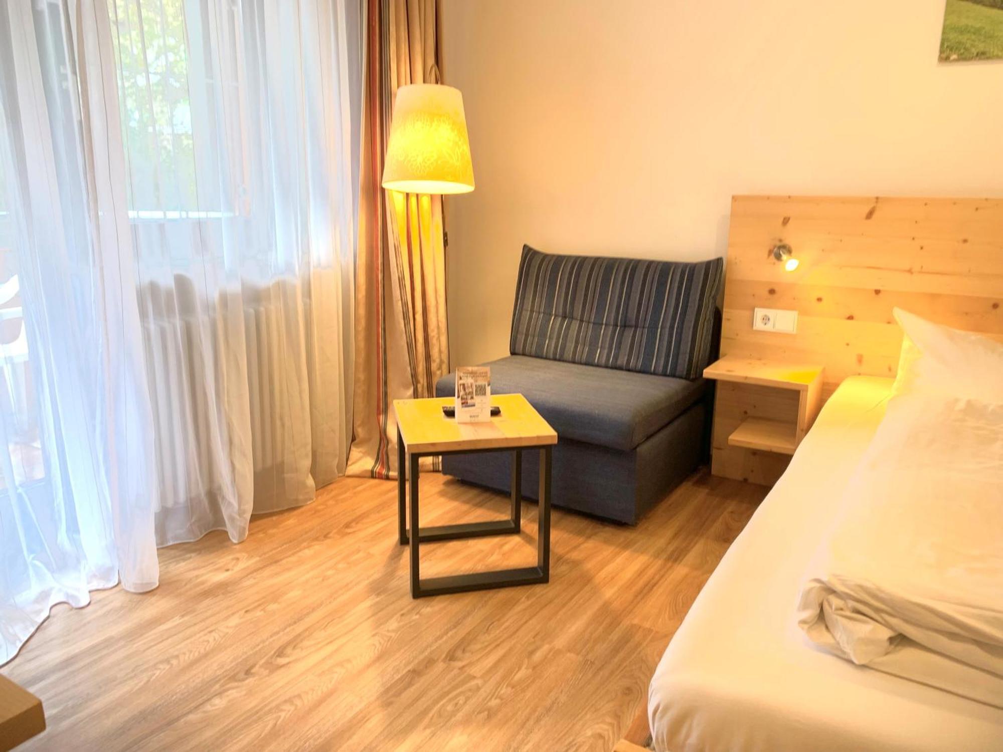 Alpenrose Appartements ネッセルヴァンク エクステリア 写真